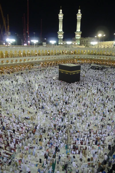Makkah — Stok fotoğraf
