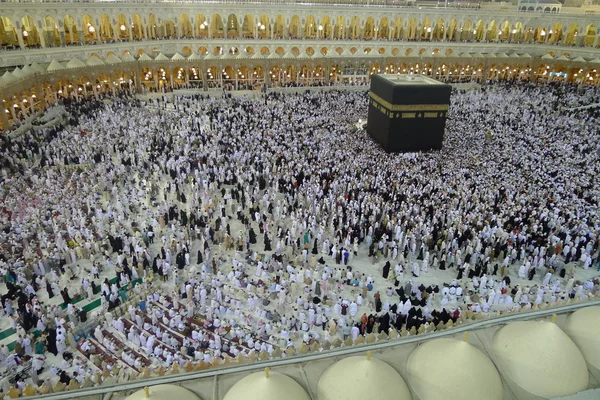 Masjid Al-Haram — Stock Photo, Image