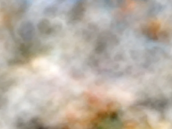 Fumée marbrée — Image vectorielle