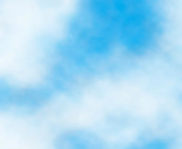 Détail Cloud — Image vectorielle