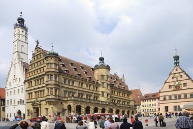 Rothenburg