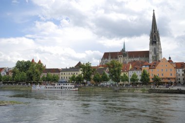 Regensburg