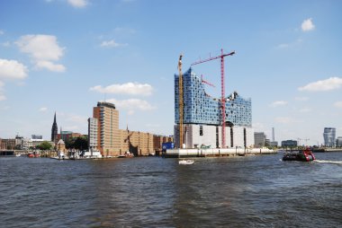 Hafencity Hamburg