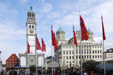 Augsburg