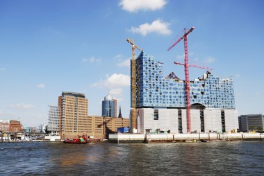 Hafencity Hamburg