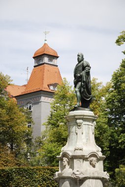 Çeşme Augsburg