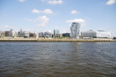 Hafencity Hamburg