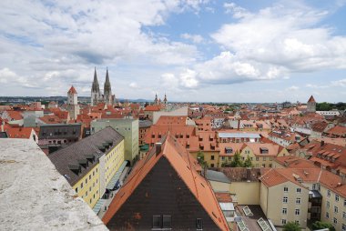 Regensburg