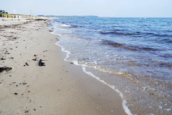 stock image Baltic Sea