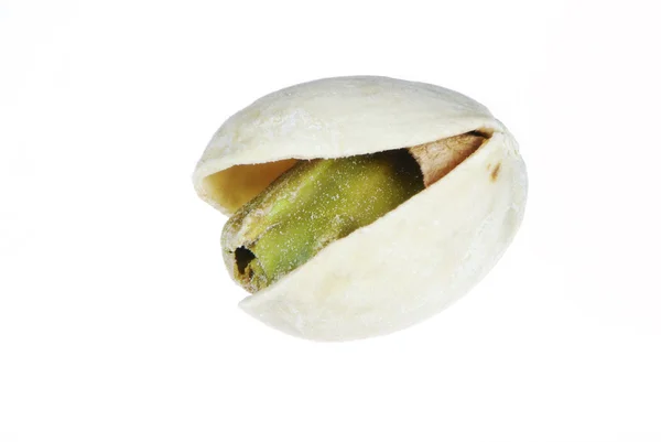 Roasted And Salted Pistachio — Stock Photo, Image