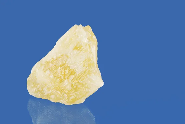 Calcite orange — Photo