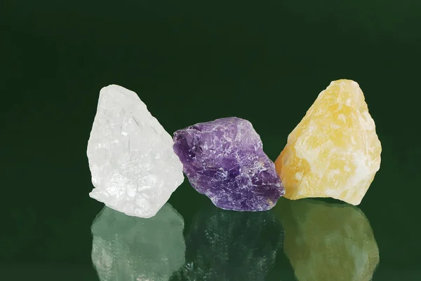 Minerali — Foto Stock