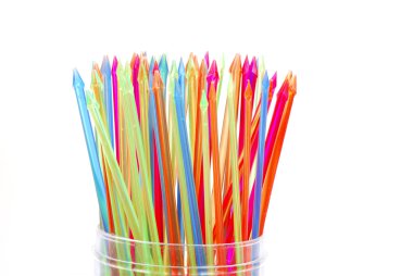 Party sticks clipart