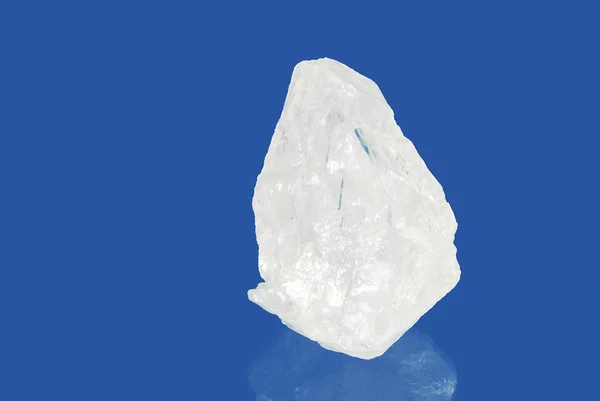 岩水晶 — 图库照片