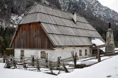 Eski Alp yazlık