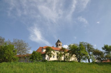 Ptujska gora Kilisesi