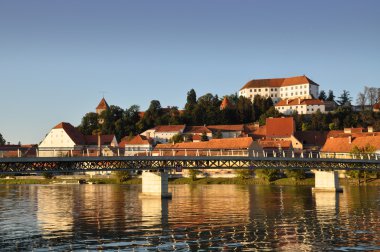 Ptuj Kalesi