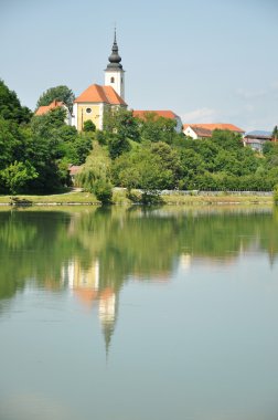 drava Nehri'nin