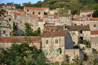 lastovo, Hırvatistan