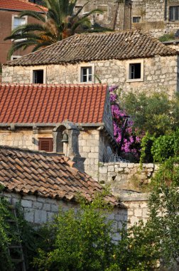 lastovo, Hırvatistan