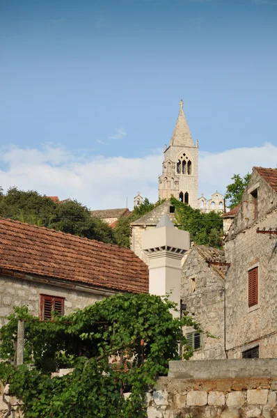 stock image Lastovo, Croatia