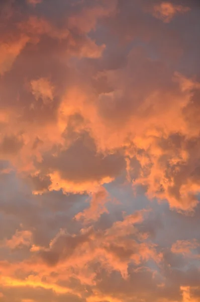 Stock image Cloudscape