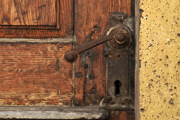 stock image Church Door