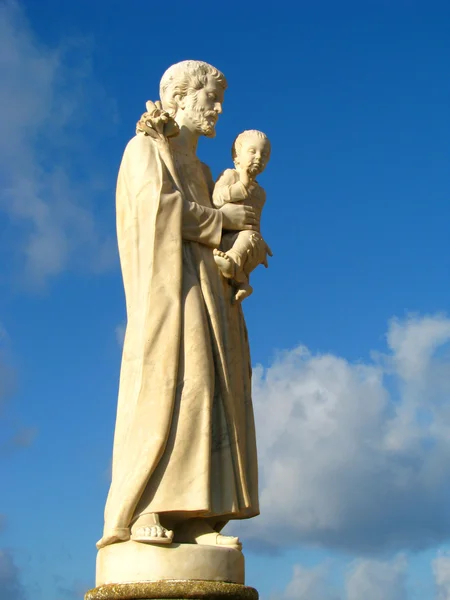 Saint Joseph — Stok fotoğraf