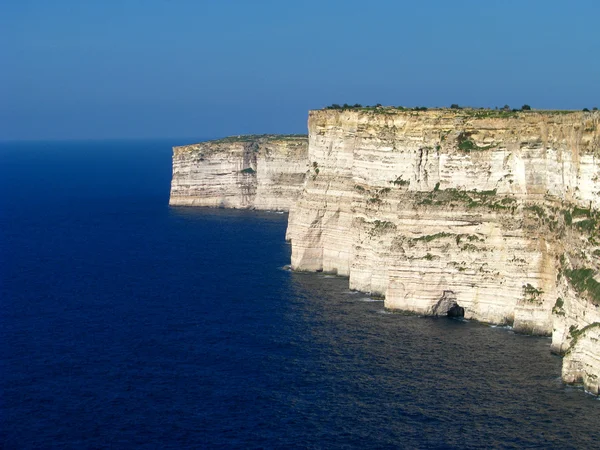 stock image The Cliffs