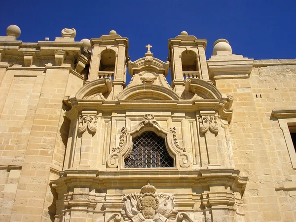Maltese Devotion — Stock Photo, Image