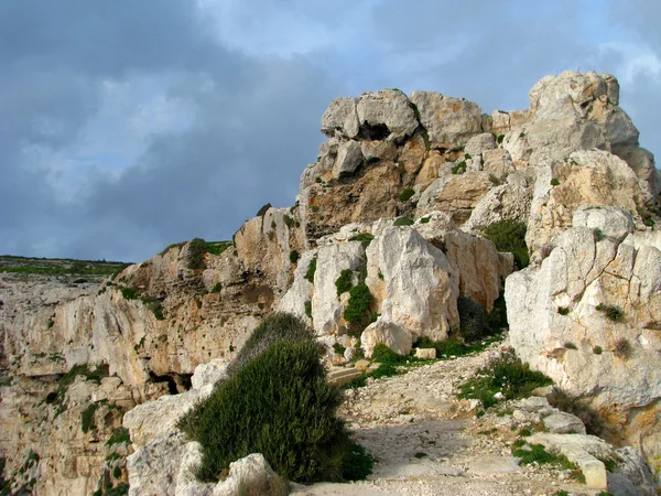 stock image Rock Formation