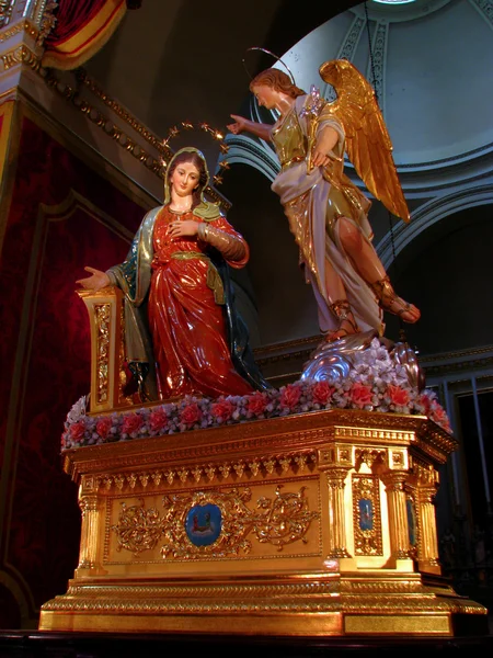 Ave Maria — Stock Photo, Image