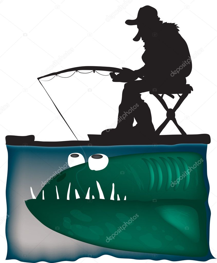 Fisherman