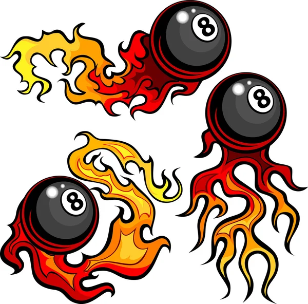 1,500+ Eight Ball Stock Illustrations, Royalty-Free Vector