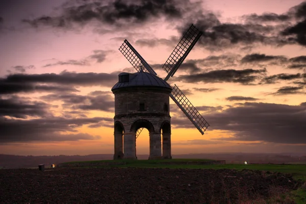 stock image Chesterton Windmill, Warwickshire, UK