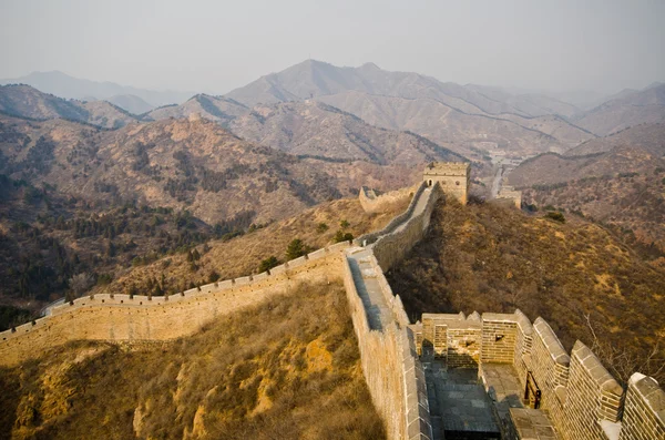 stock image Great Wall of China