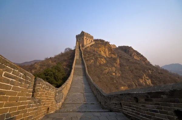 stock image Great Wall of China