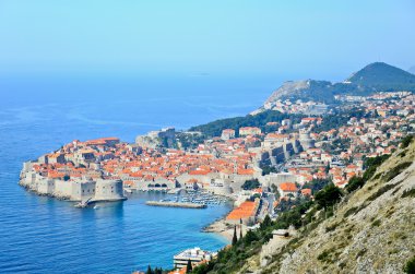 Dubrovnik, Hırvatistan