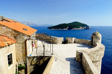 Dubrovnik, Hırvatistan