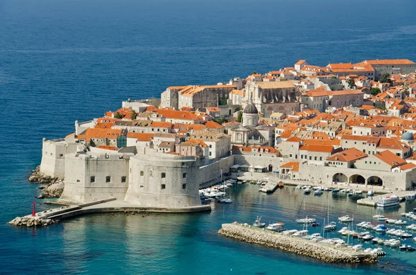 Dubrovnik, Chorwacja — Zdjęcie stockowe