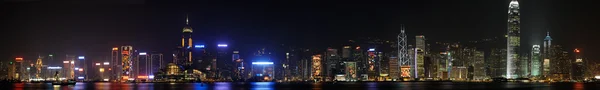 Stock image Hong Kong Night Scene