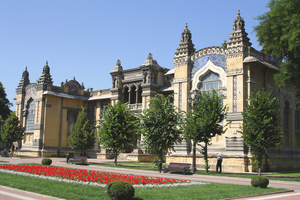 Главный банный нарзан
