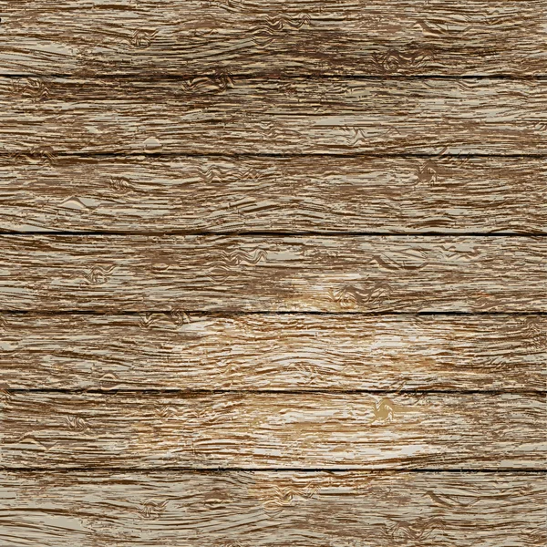 Ancienne texture en bois — Image vectorielle