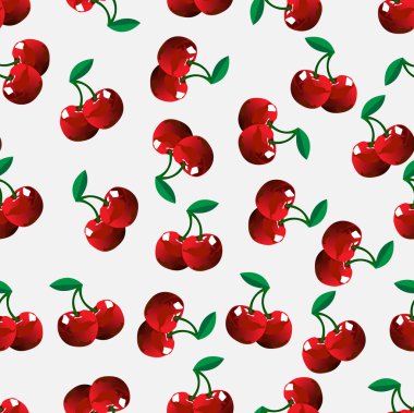 Cherry clipart