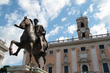 Campidoglio Roma