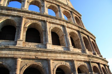 Colosseo n.4