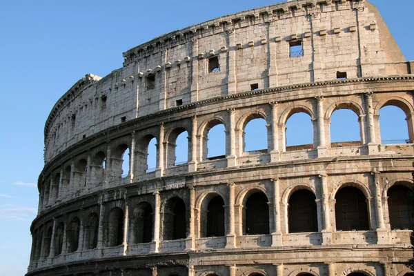 Colosseo Roma n.1 — Stock Photo, Image