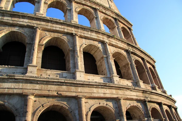 Colosseo n. 4 — Foto Stock