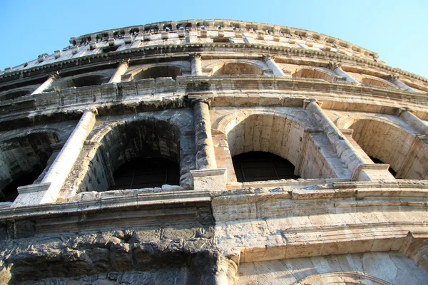 Colosseo n. 6 — Foto Stock
