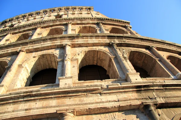 Colosseo n. 7 — Foto Stock